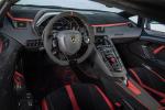 Lamborghini Aventador SVJ 2018 года (WW)